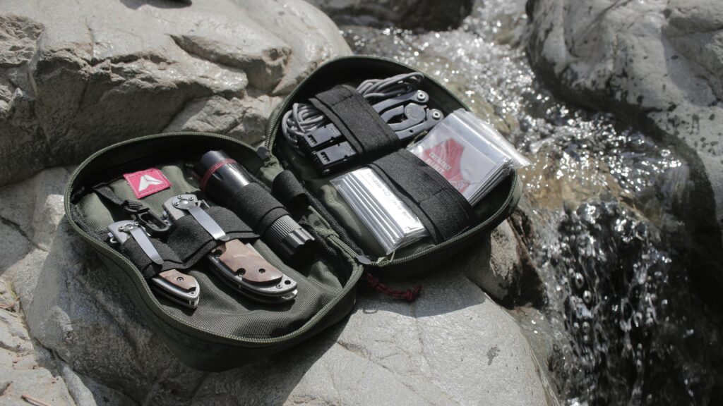 multi-tools for backpackers