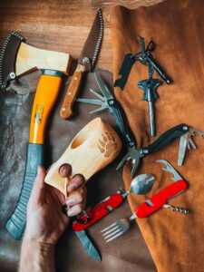 Read more about the article 11 Best Multi-Tools for Backpackers